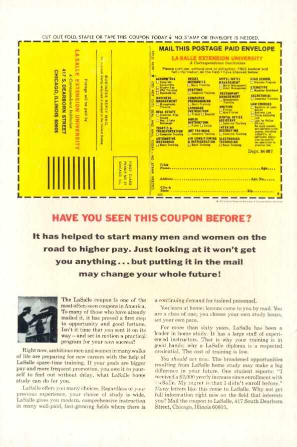 Marvel Team-Up - Marvel Comics (19 - Mar 1974) comic book collectible - Main Image 2