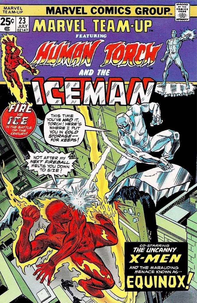 Incredible Hulk, The