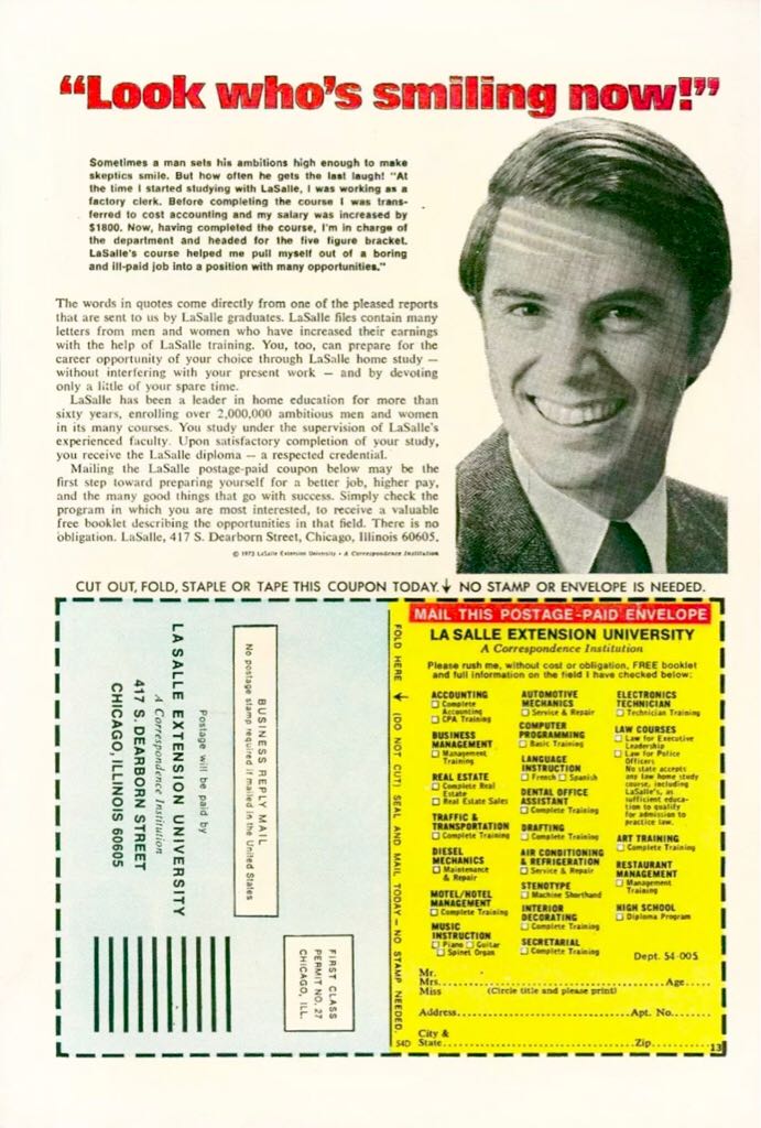 Marvel Team Up #23 - Marvel (23 - 07/1974) comic book collectible - Main Image 2