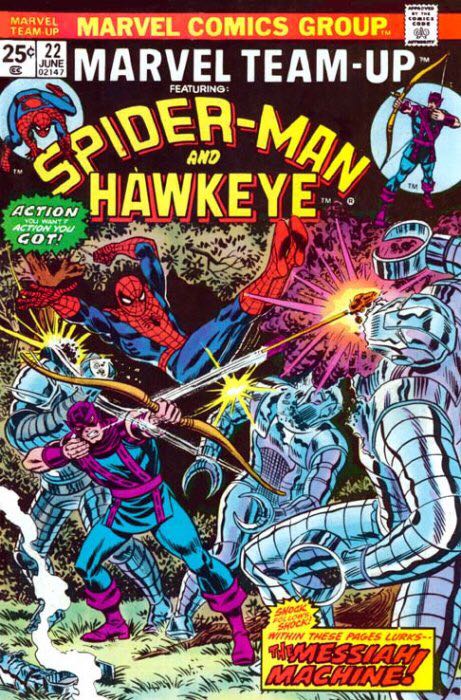 Incredible Hulk, The