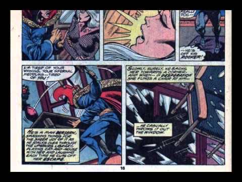 Marvel Team-Up - Marvel Comics (80 - 04/1979) comic book collectible [Barcode 071486021476] - Main Image 4