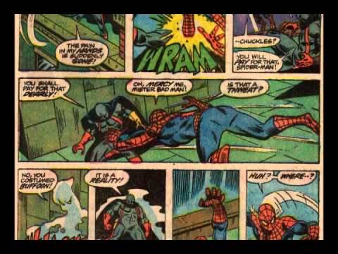 Marvel Team-Up 49 - MARVEL TEAM-UP* (49 - Sep 1976) comic book collectible [Barcode 07148602147608] - Main Image 4