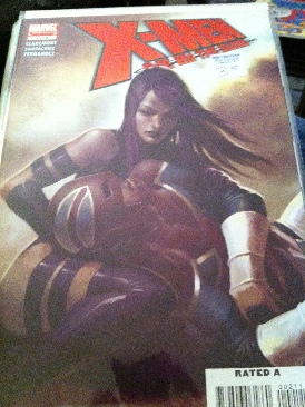 Batman Arkham Asylum