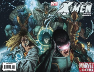 Hulks, The Incredible