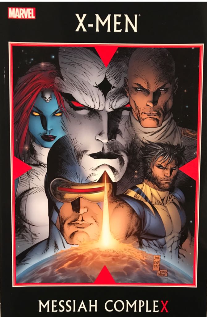 Batman: The Killing Joke