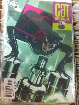 Spectacular Scarlet Spider, The