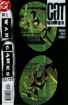 Green Arrow Vol 4