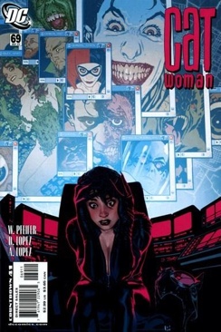 Green Arrow (New 52)