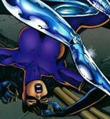 Catwoman (1993) - DC (Detective Comics) (42 - Feb 1997) comic book collectible [Barcode 761941200125] - Main Image 4
