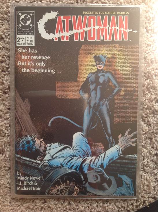 Gambit And The X-Ternals