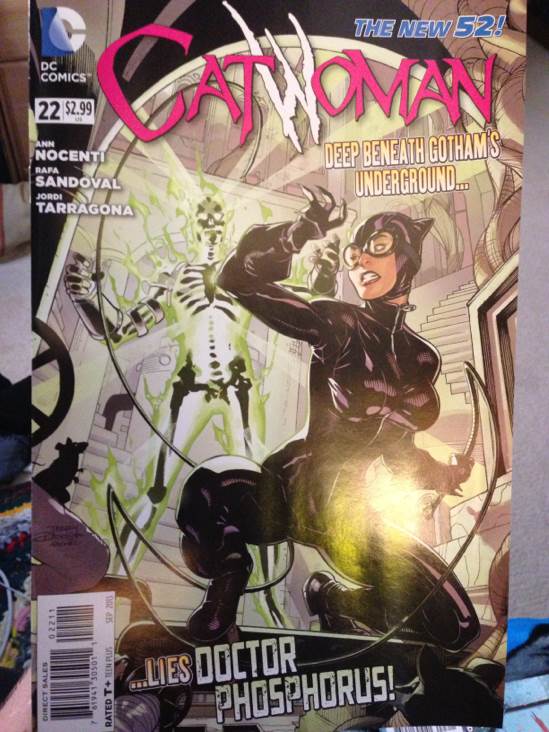 Incredible Hulk (1999)