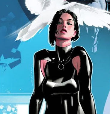 Catwoman (1993) - DC (Detective Comics) (48 - Aug 1997) comic book collectible [Barcode 761941200125] - Main Image 3