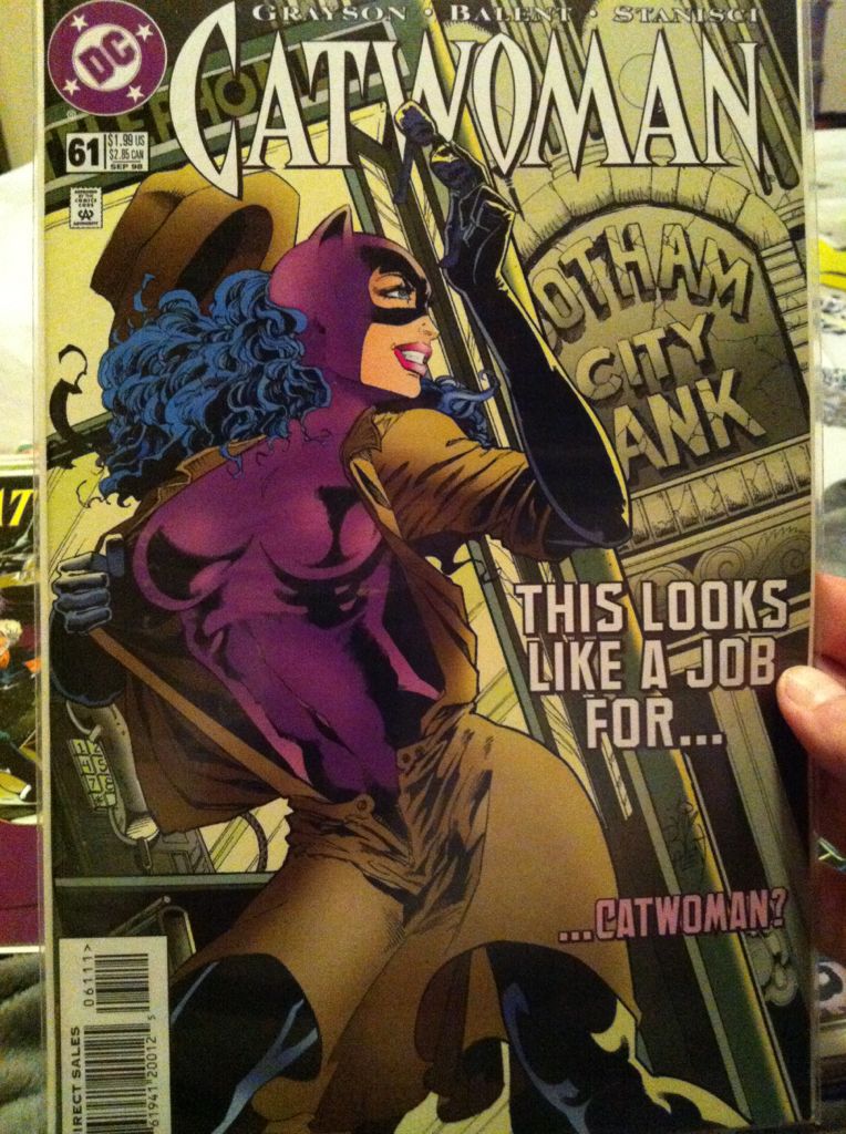 Incredible Hulk, The