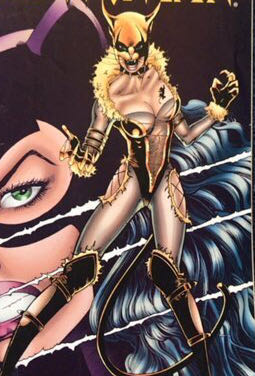 Catwoman - DC Comics (43 - Mar 1997) comic book collectible - Main Image 4