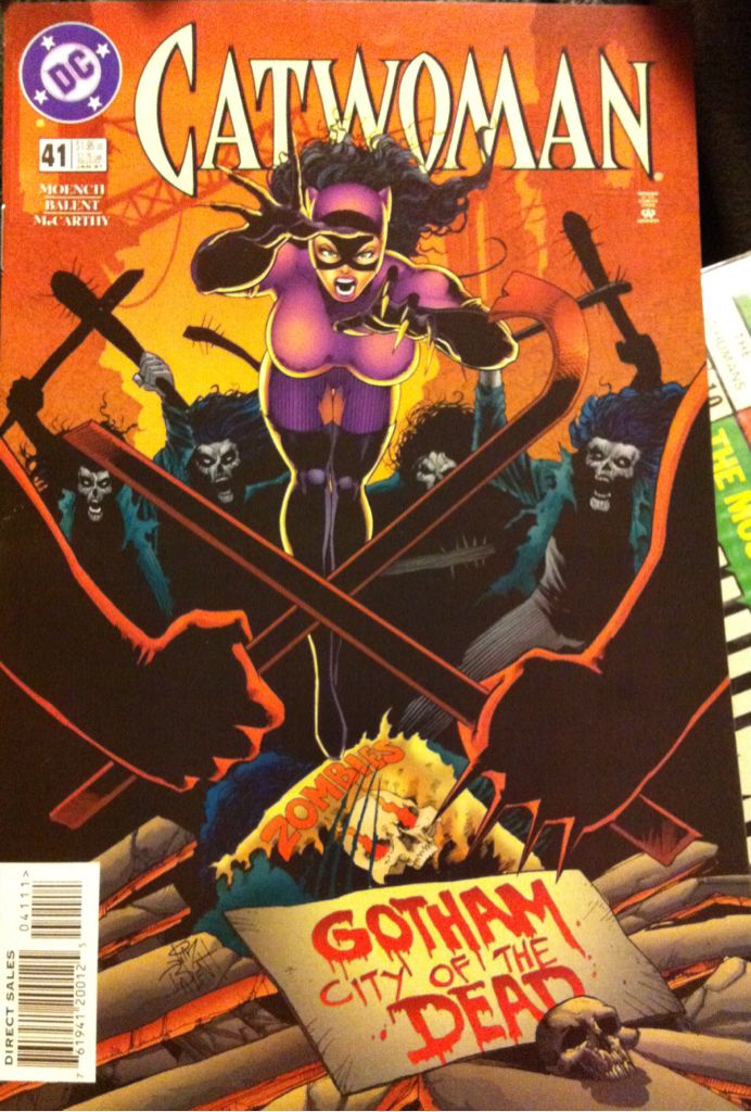 Incredible Hulk (1999)