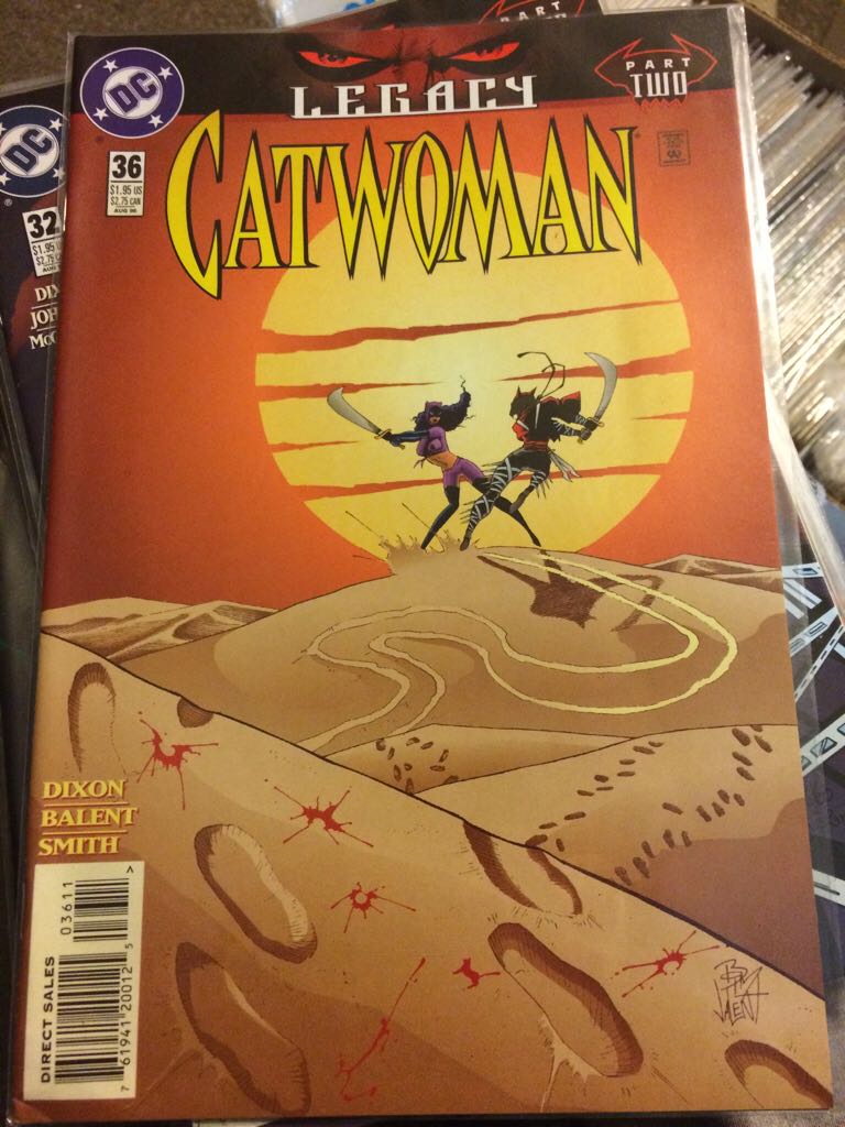 Spectacular Scarlet Spider, The