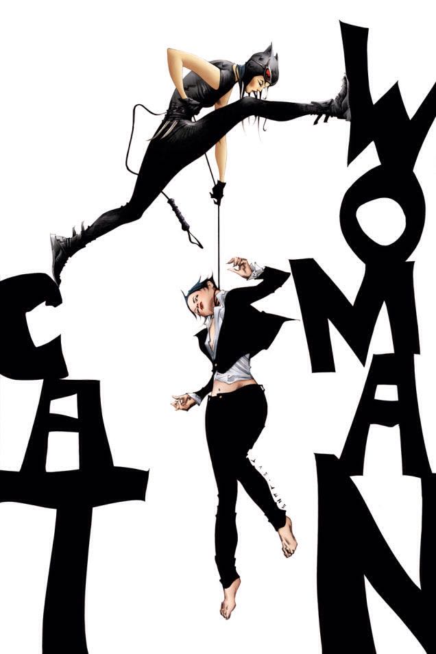 Catwoman - DC Comics (36 - Jan 2015) comic book collectible [Barcode 761941305011] - Main Image 1