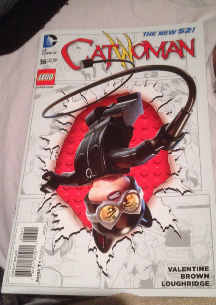 Marvel Team-Up (1972)