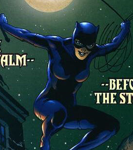 Catwoman - DC Comics (78 - 03/2000) comic book collectible [Barcode 761941200125] - Main Image 2