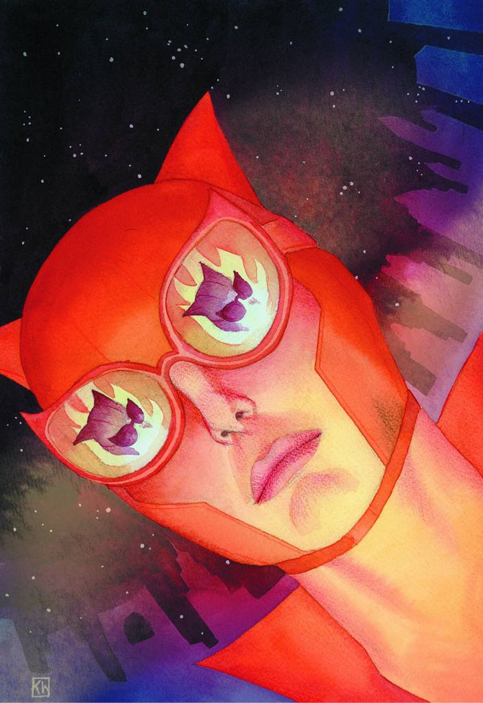 Spiderman And Batman