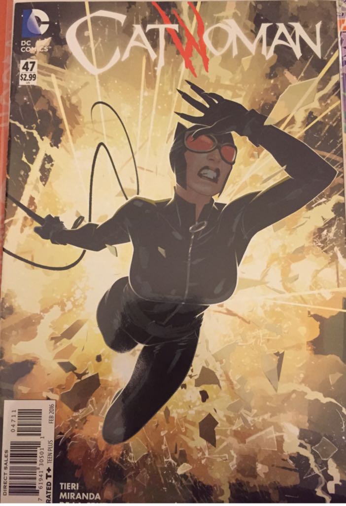 Incredible Hulk, The