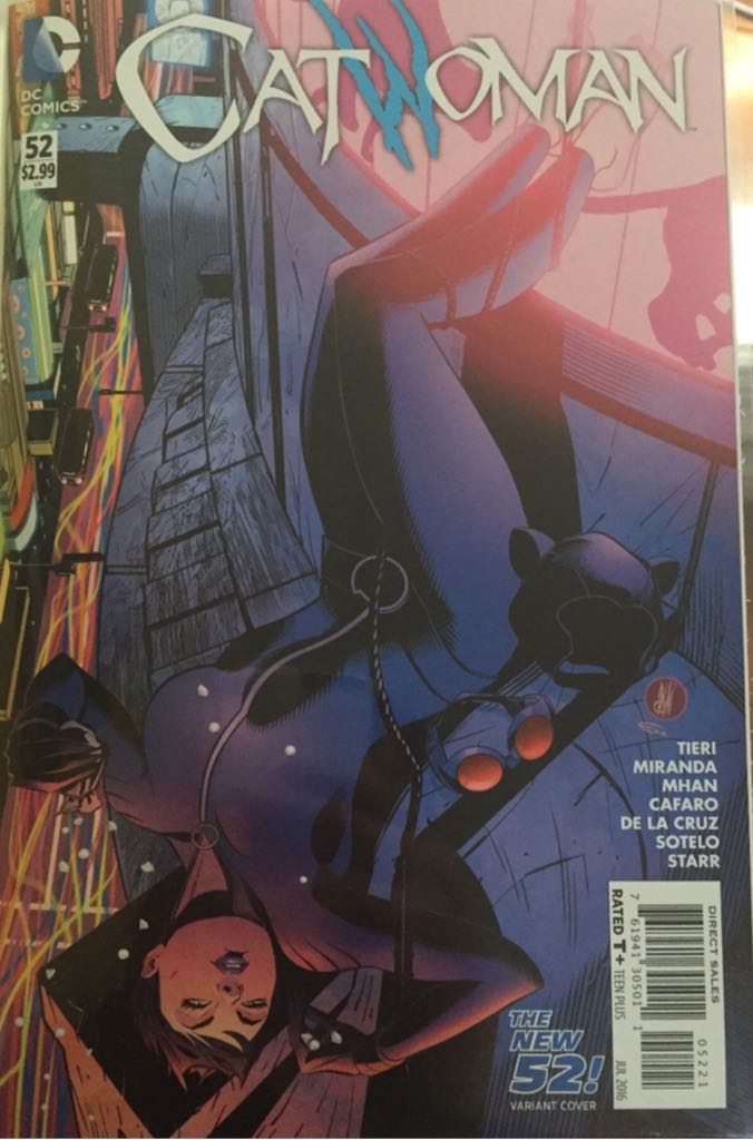 Punisher: Bloodlines, The