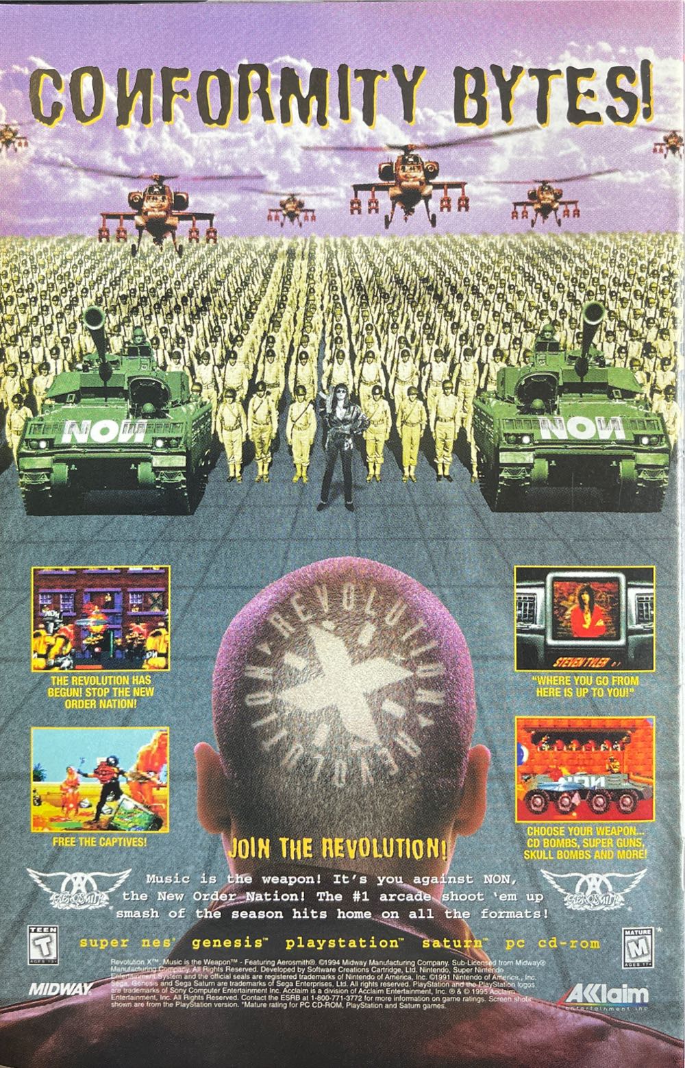 Catwoman - DC (29 - Feb 1996) comic book collectible [Barcode 76194120012502911] - Main Image 2