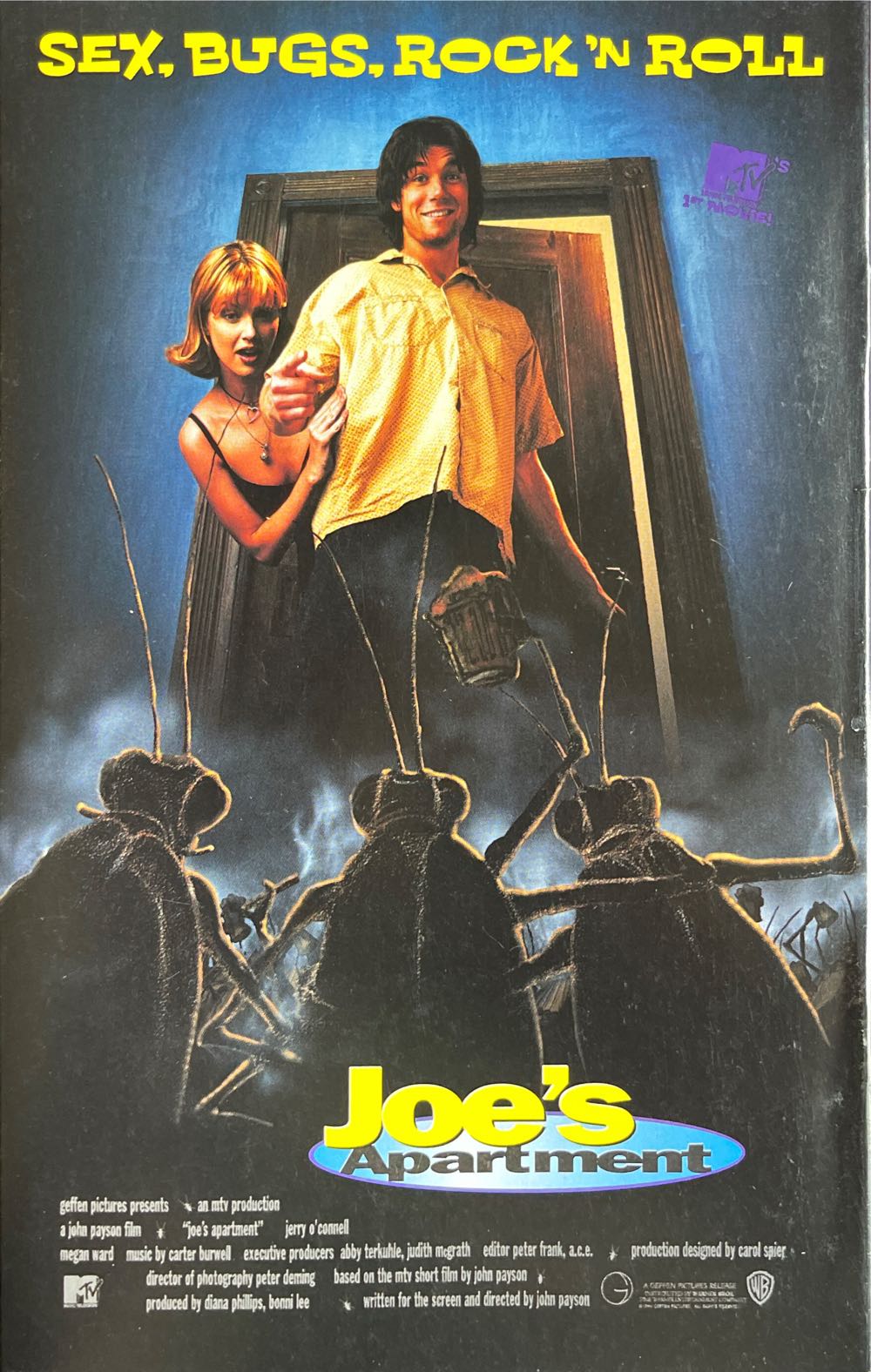 Catwoman - DC Comics (37 - Sep 1996) comic book collectible [Barcode 76194120012503711] - Main Image 2