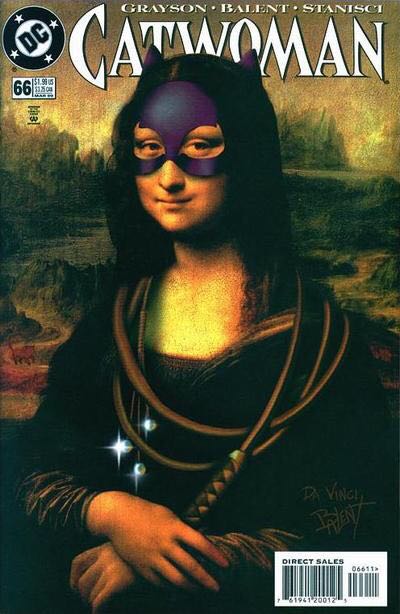 Ultimate New Ultimates