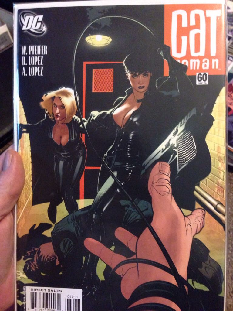 Dark Tower: Treachery