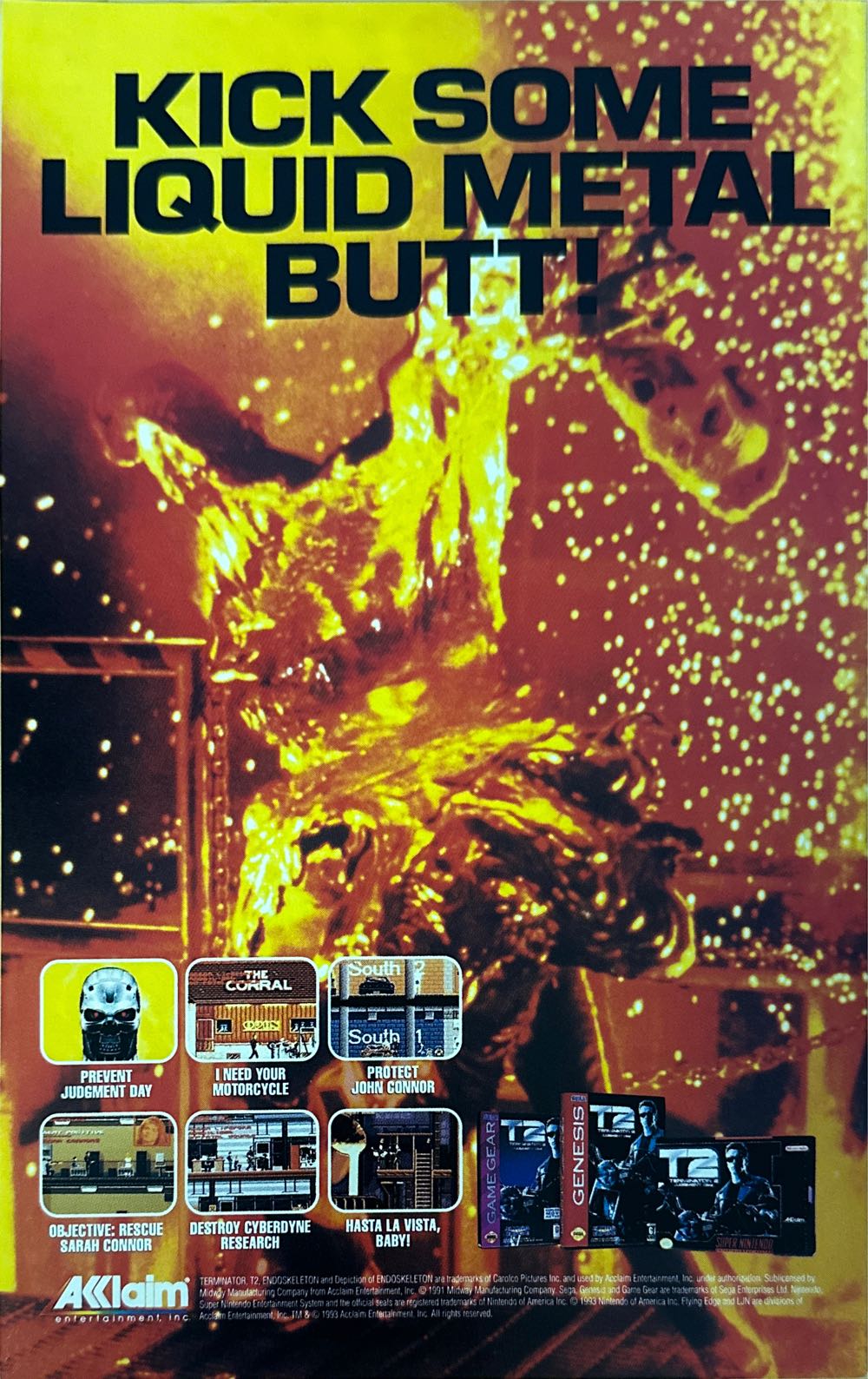 Catwoman - DC Comics (7 - Feb 1994) comic book collectible [Barcode 76194120012500711] - Main Image 2