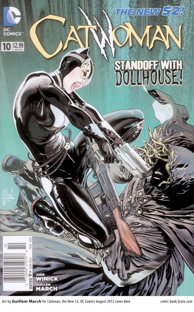 Web Of Scarlet Spiderman