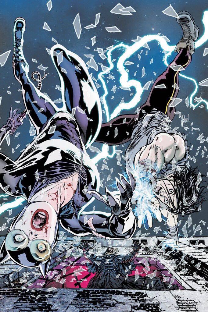 Incredible Hulk, The