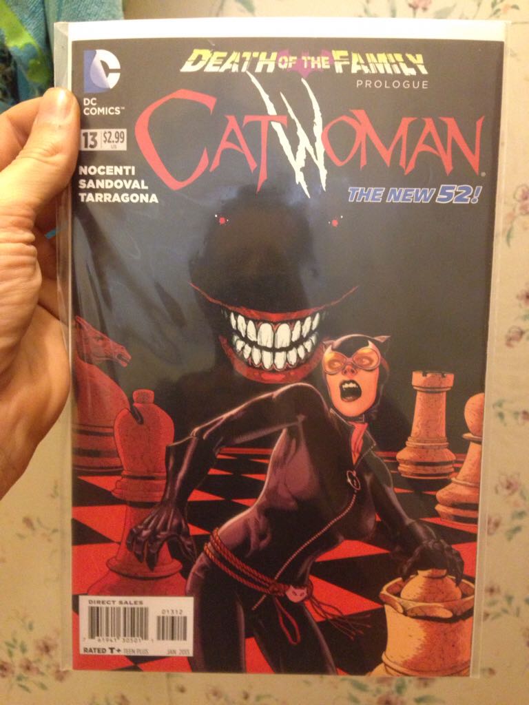 Incredible Hulk(s), The