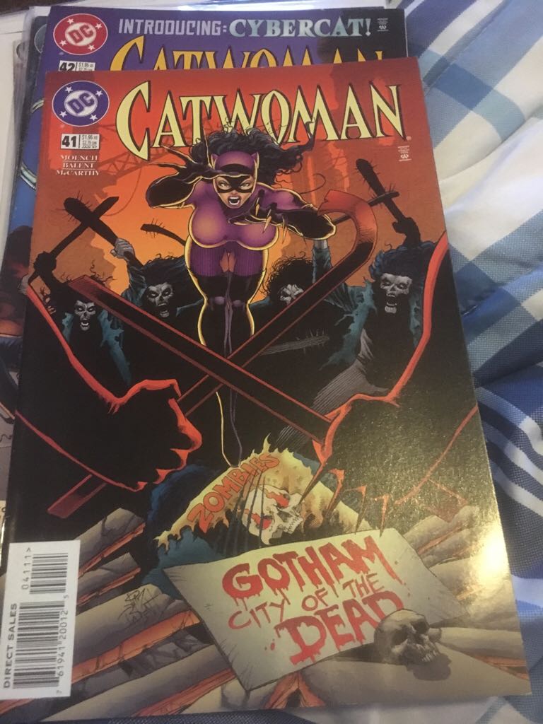 Incredible Hulk (1999)