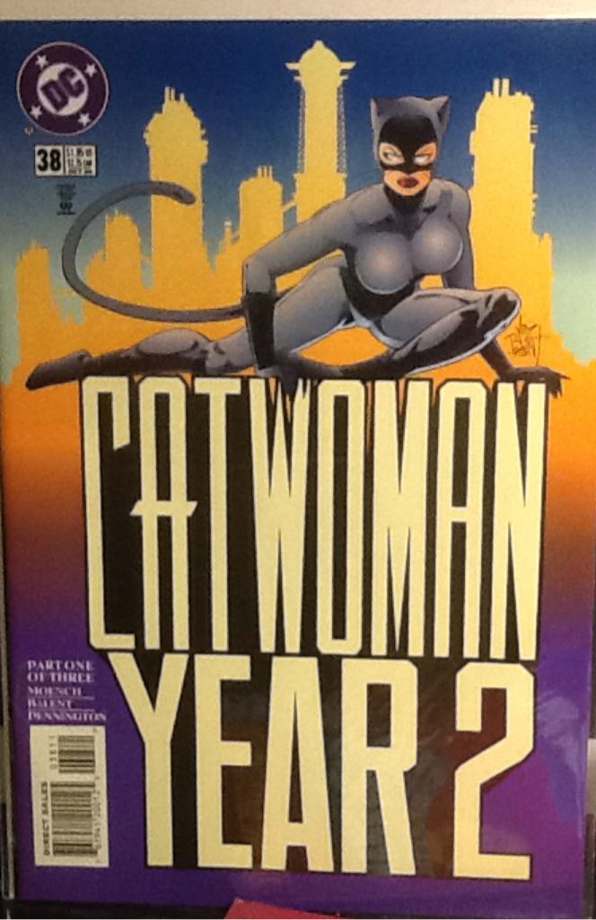 Green Arrow (New 52)