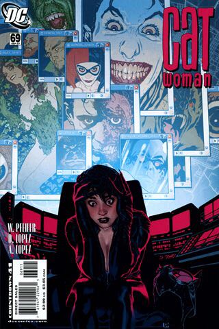 Incredible Hulk, The