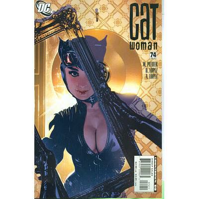 Catwoman