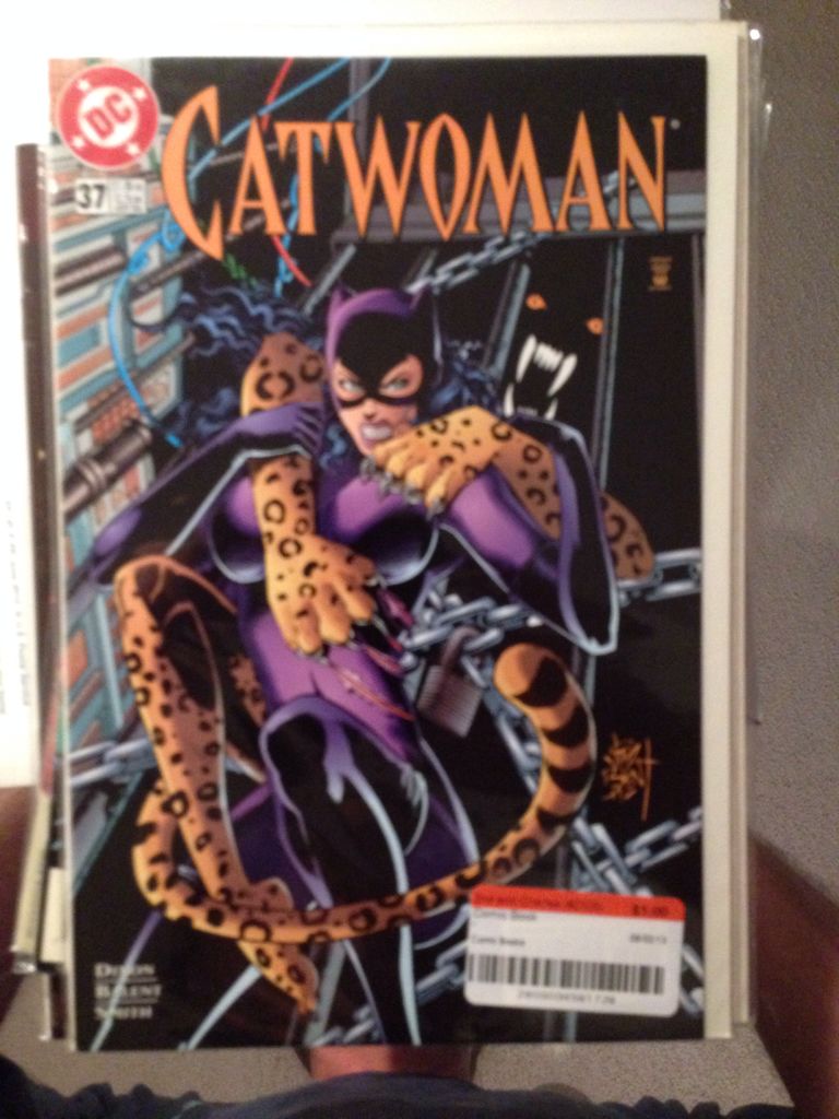 Avengers/Thunderbolts