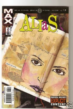 Squadron Supreme: Hyperion Vs. Nighthawk