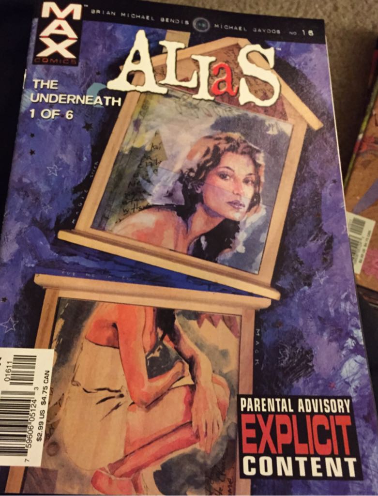 Incredible Hulk, The