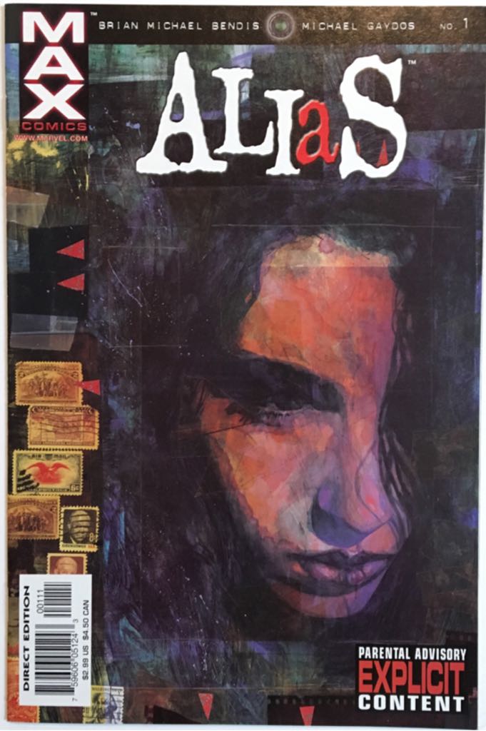 Angel: After The Fall