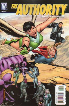 Incredible Hulk (Vol. 1), The