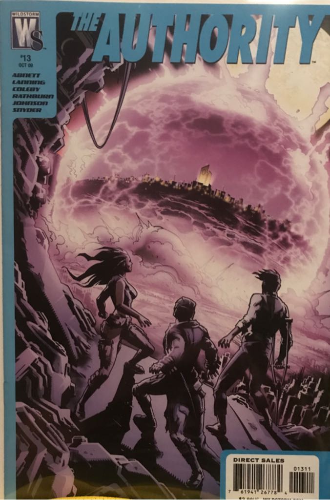 Incredible Hulk, The