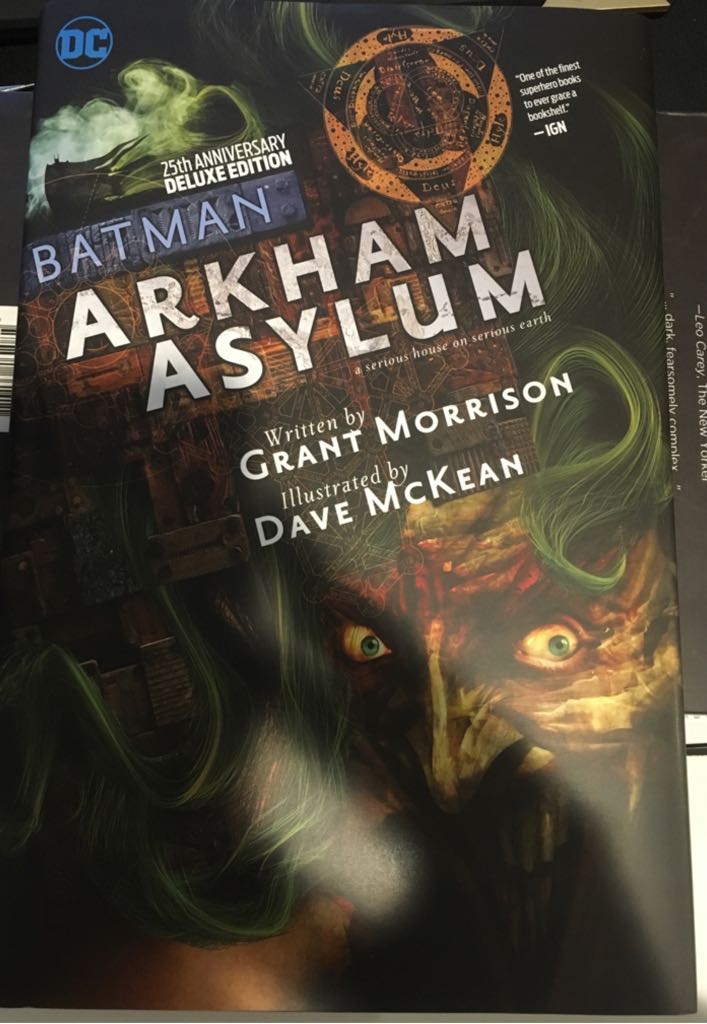 Locke and Key: Crown Of Shadows