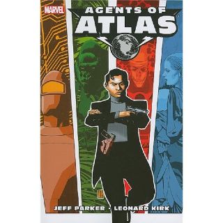 Incredible Hulk, The