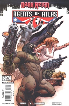 Harley’s Little Black Book: Green Arrow