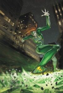 Velocity - Image Comics (1 - 11/1995) comic book collectible [Barcode 709853007876] - Main Image 4