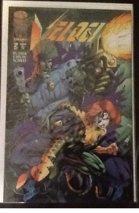 Angel: After The Fall