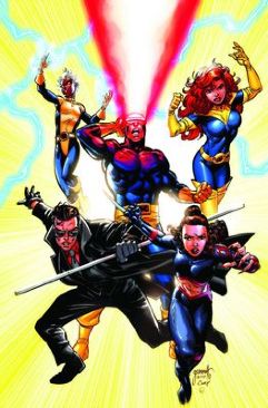 Civil War: A Marvel Comics Event